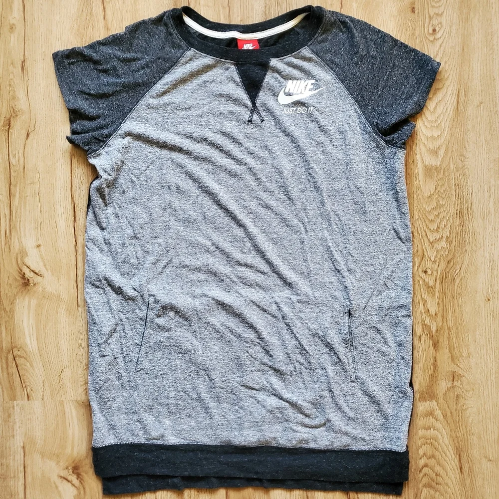 Nike shirt SKU136